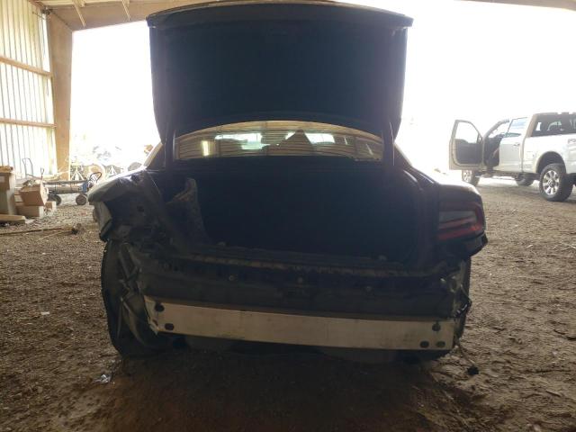 2C3CDXHG2JH175749 Dodge Charger Sxt Plus