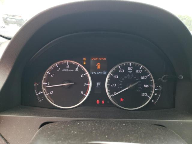 5J8TB3H58JL015355 Acura Rdx Technology