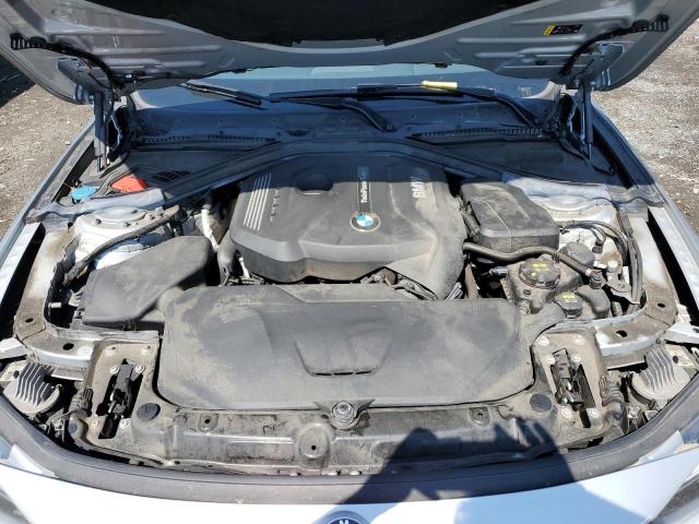 WBA4J3C57JBL03206 BMW 430xi Gran Coupe
