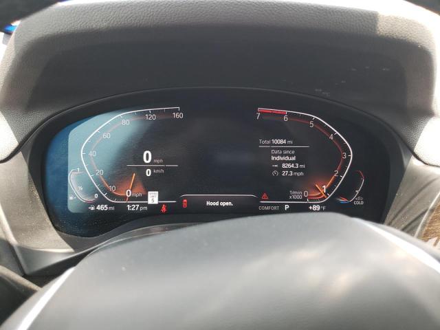 5UX53DP04P9N53295 BMW X3 Xdrive30i