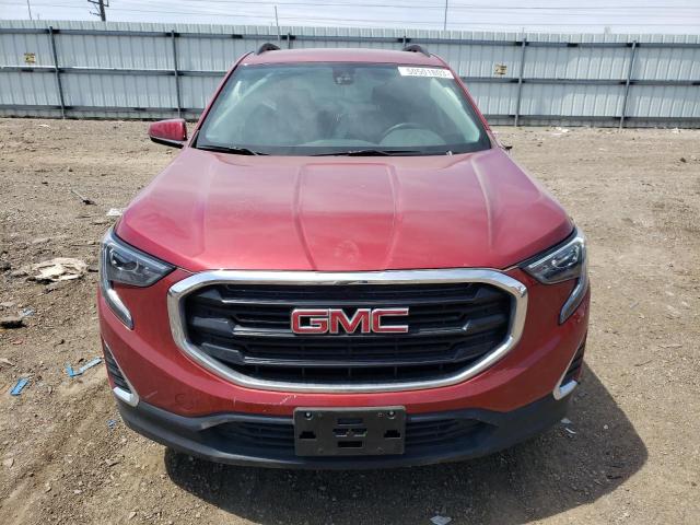 3GKALMEV4ML317865 GMC Terrain Sle