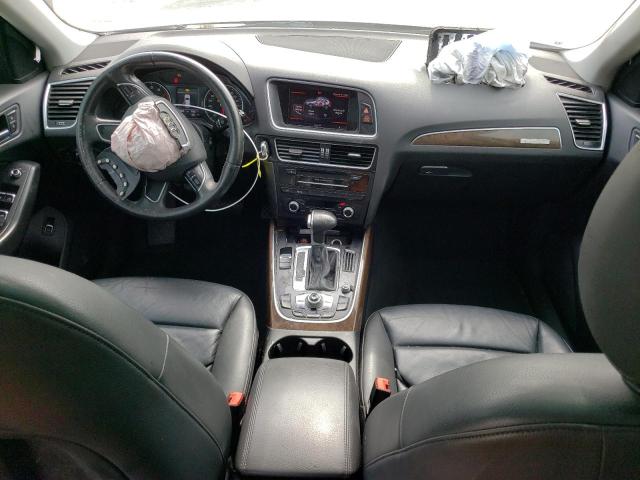 WA1C2AFP5GA084980 Audi Q5 PREMIUM