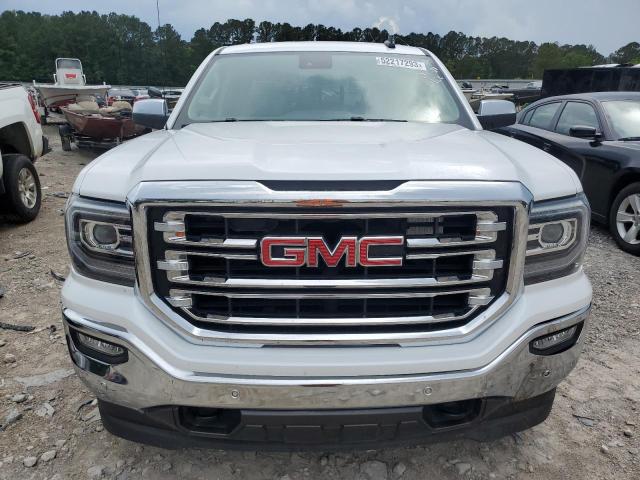 3GTU2NEJXJG366006 GMC Sierra K1500 Slt