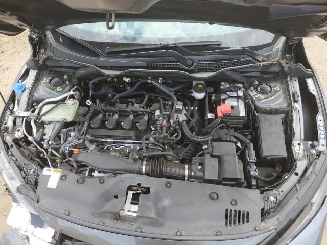 SHHFK7H49MU221283 Honda Civic Sport
