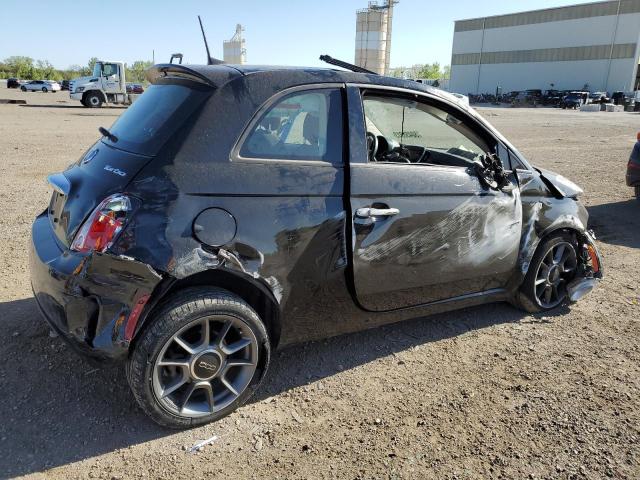 3C3CFFKH7KT707253 Fiat 500 POP