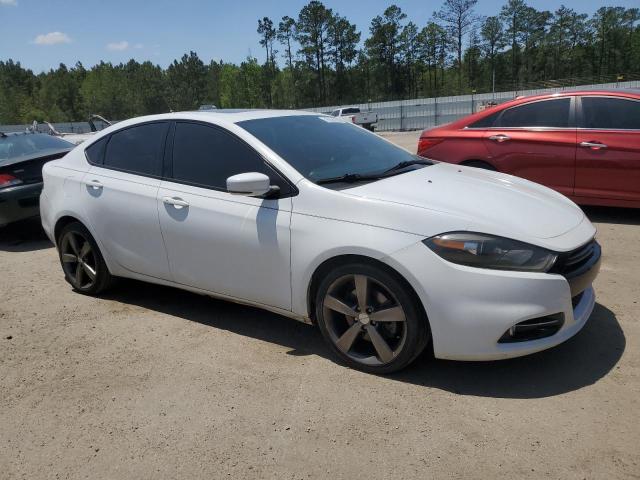 1C3CDFEB4FD279229 Dodge DART GT