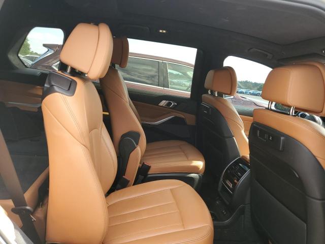 5UXCW2C01L9B64586 BMW X7 Xdrive40i