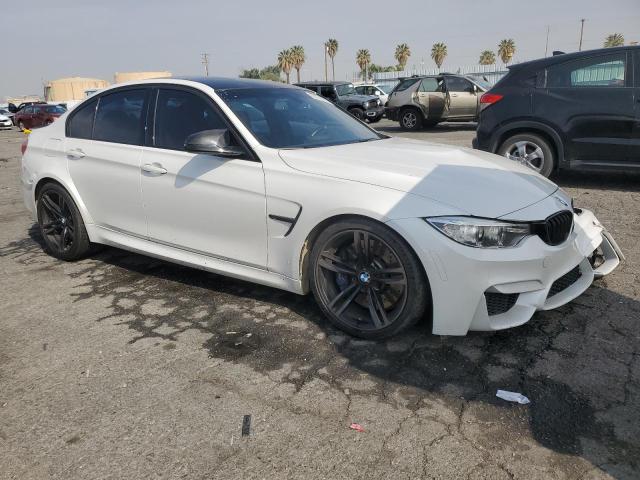 WBS3C9C52FP803613 BMW M3