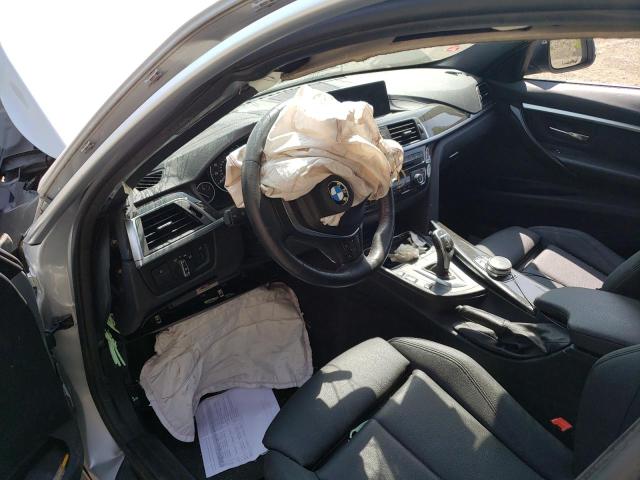 WBA8K3C52JA369425 BMW 330 XI