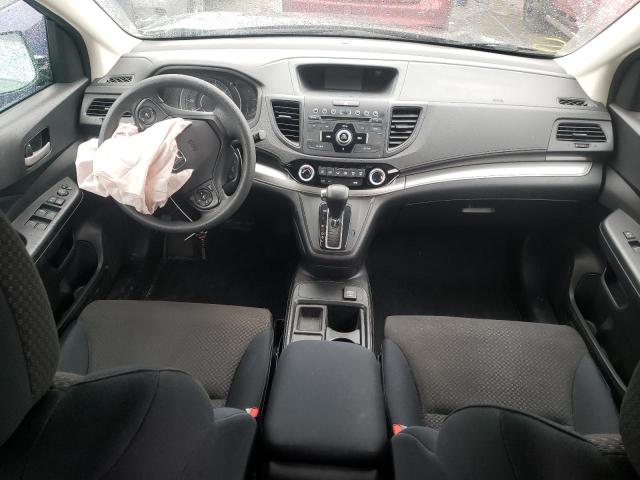 5J6RM4H42GL053182 Honda CR-V SE