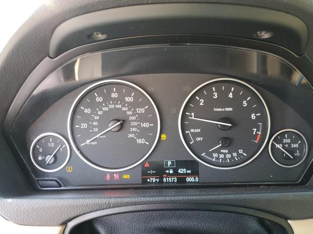 WBA8E1G59JNU89317 BMW 320 I
