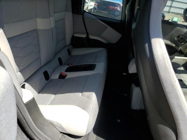 WBY1Z4C5XEVX62785 BMW I3 REX