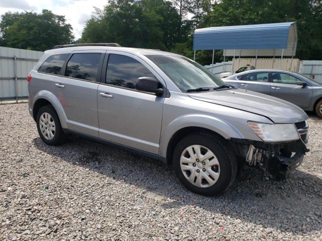 3C4PDCAB8JT428519 Dodge JOURNEY SE