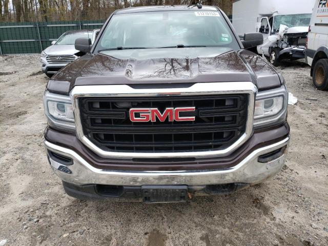 1GTV2LEH2GZ351059 GMC Sierra K1500
