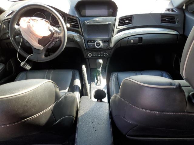 19UDE2F72LA007809 Acura Ilx Premium