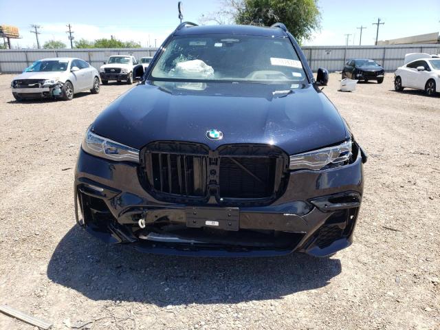 5UXCX6C05N9J36097 BMW X7 M50i
