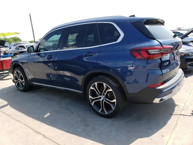 5UXCR6C05P9P03857 BMW X5 Xdrive40i