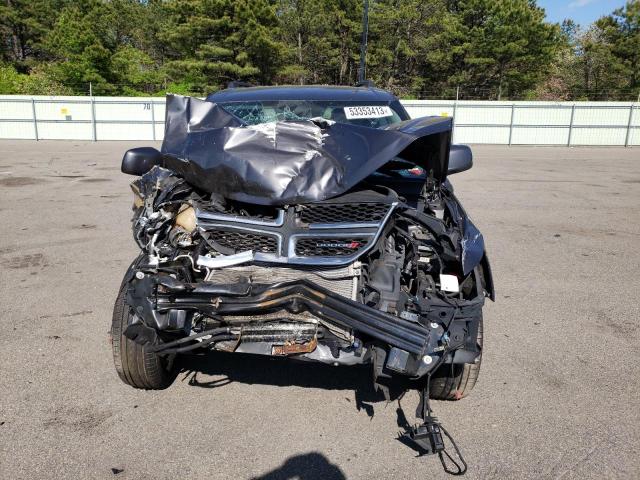 3C4PDCBG5GT157258 Dodge Journey Sxt