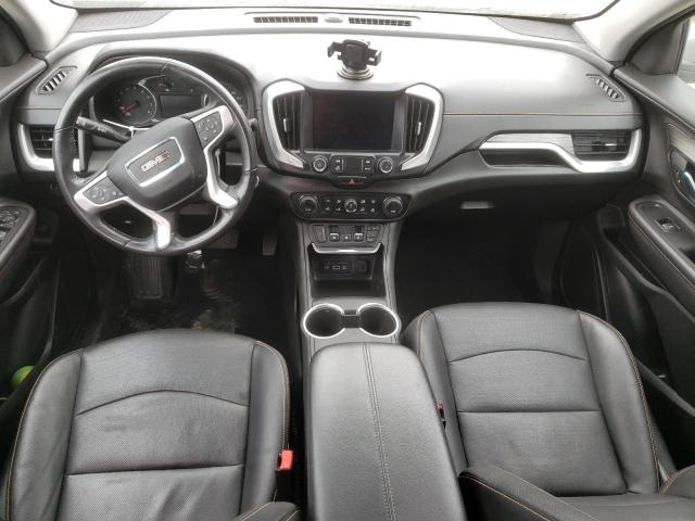 3GKALPEV7KL333511 GMC Terrain Slt