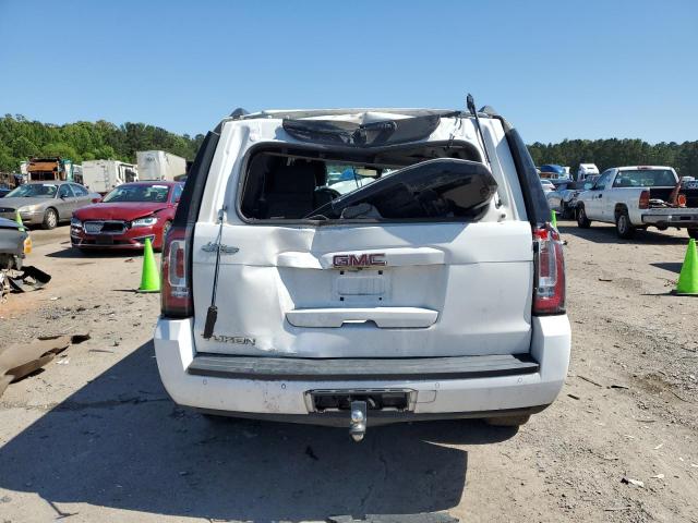 1GKS1BKC4HR146762 GMC YUKON SLT