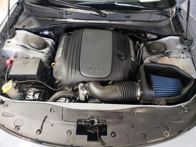 2C3CDXCT9NH232040 Dodge CHARGER R/T