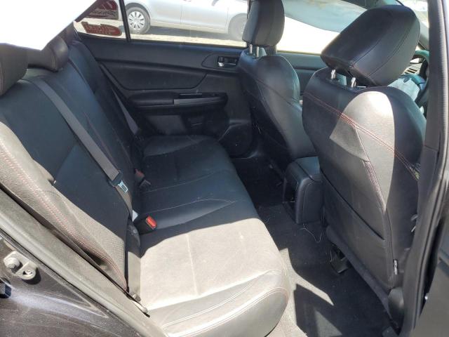 JF1VA1J62G9809278 Subaru Wrx Limited