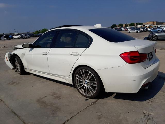 WBA8B3C58GK383347 BMW 340 I