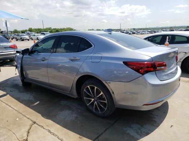 19UUB2F34FA017042 Acura TLX