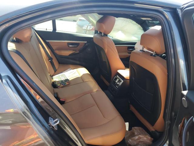 WBA8B7C5XJA576801 BMW 340 XI