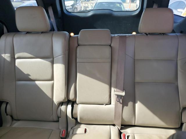 1C4RDHDG0JC160185 Dodge DURANGO GT