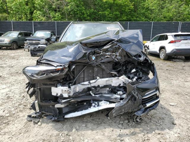 5UXCR6C05M9D76116 BMW X5 Xdrive40i