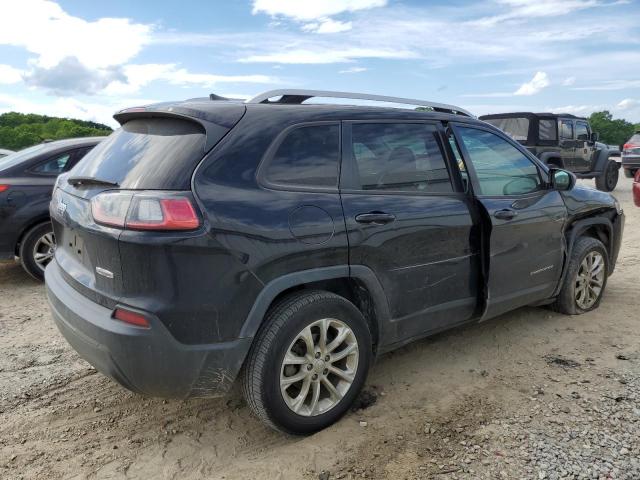 1C4PJLCB5LD606675 Jeep Cherokee Latitude