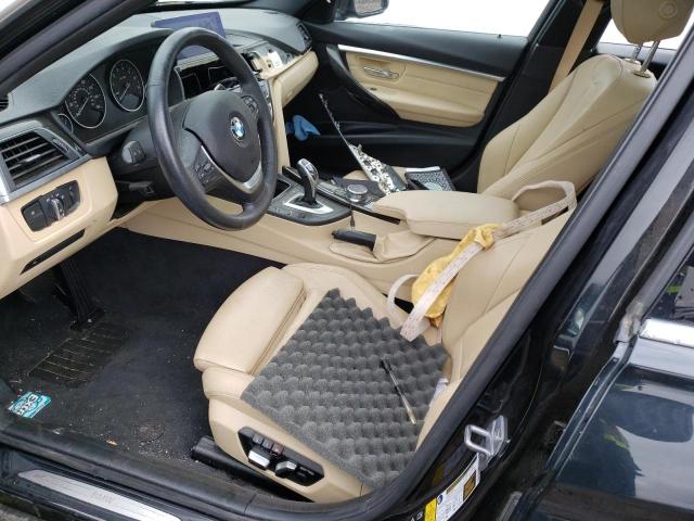 WBA8D9G55JNU71852 BMW 330 XI