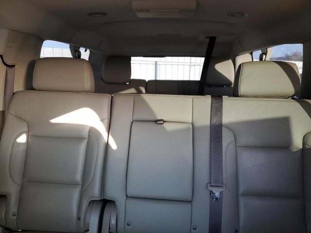 1GKS2GKC6LR200551 GMC Yukon Xl K1500 Slt