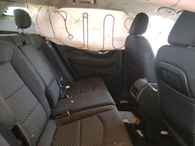 3GKALMEVXKL146536 GMC Terrain Sle