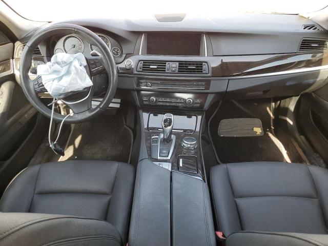 WBA5A5C57GD528271 BMW 528 I