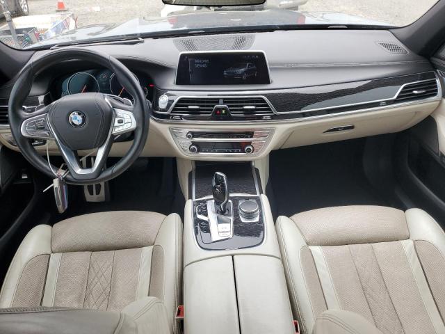 WBA7F2C50GG416984 BMW 750 Xi