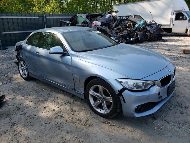 WBA3T1C57FP820574 BMW 428 Xi Sulev