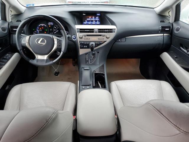 JTJBC1BA7E2068414 Lexus RX 450