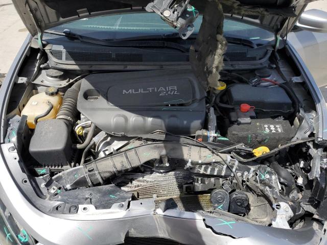 1C3CDFBB5GD717813 Dodge DART SXT