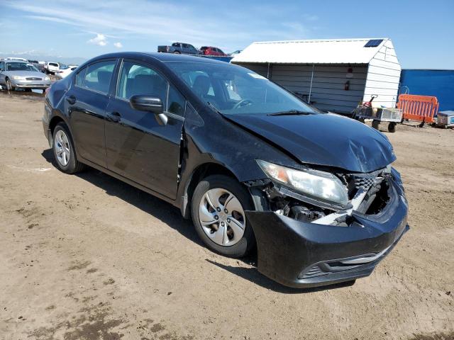 19XFB2F51EE211113 Honda Civic Lx