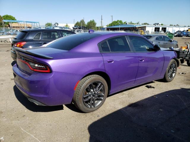 2C3CDXJG6KH743397 Dodge Charger Sxt