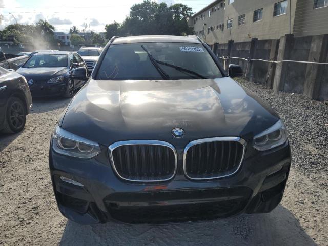 5UXTR7C5XKLF32622 BMW X3 Sdrive30i