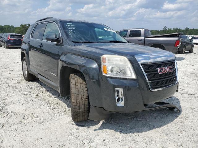 2GKFLSE38E6191525 GMC Terrain Slt