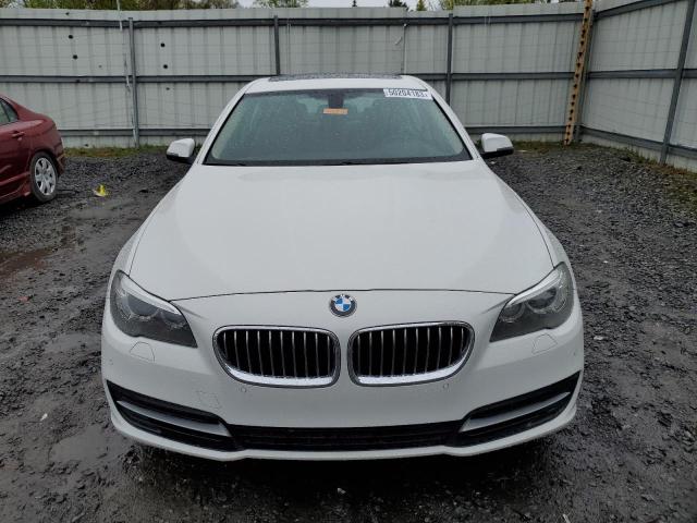 WBAFV3C5XED685089 BMW 535 D Xdrive