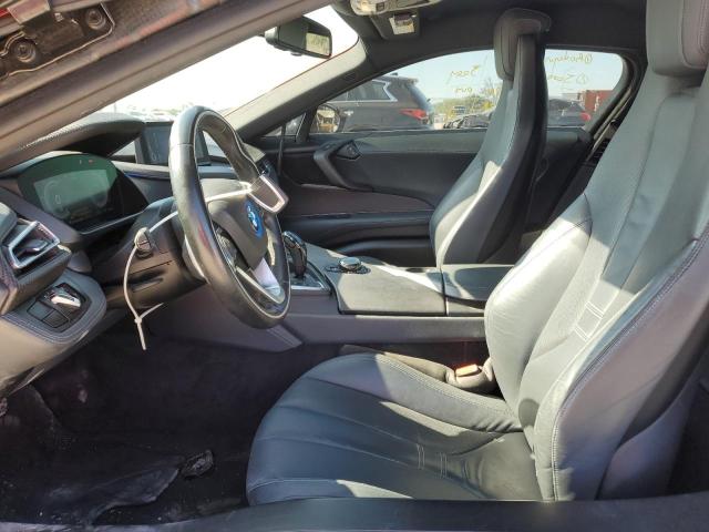 WBY2Z2C53HV676408 BMW I8