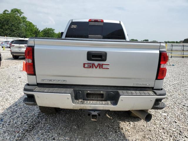 1GT12SEYXKF258101 GMC Sierra K2500 Denali