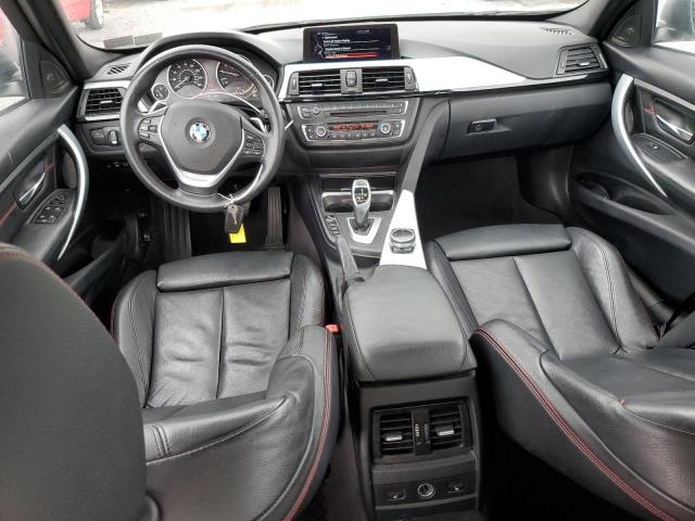 WBA3B9C53EP458498 BMW 335 XI