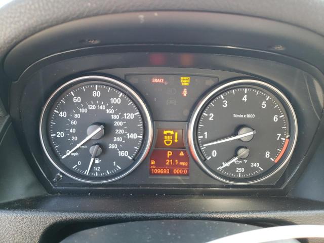 WBAVM5C5XFVV93745 BMW X1 Xdrive35i