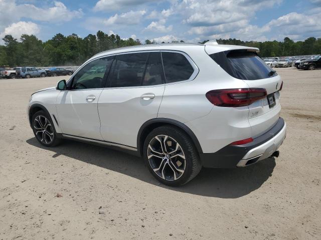 5UXCR6C0XN9J13537 BMW X5 Xdrive40i